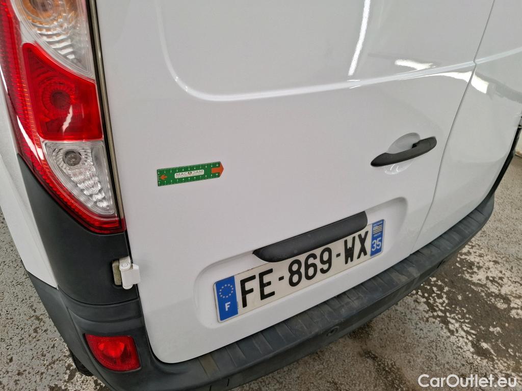  Renault  Kangoo  Express Extra (Série Spéciale) 1.5 dCi 75CV BVM5 E6 #24