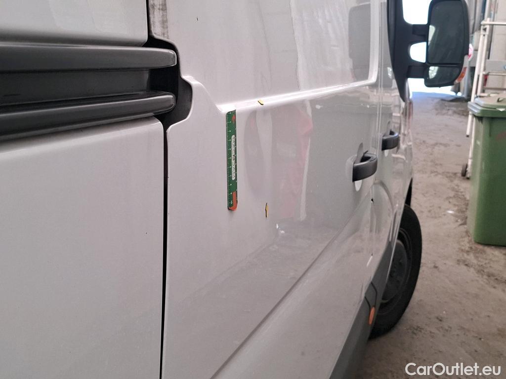  Renault  Master  III Fourgon L3H2 3 5 Grand Confort dCi 135CV BVM6 E6dT #8