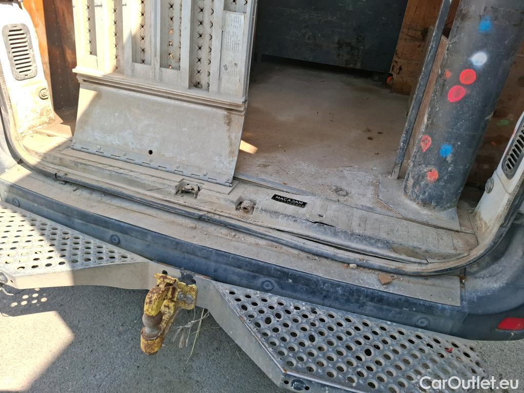  Renault  Master RENAULT  VU 4p Fourgon GD CONFORT 3500 L2H2 Energy dCi 100 #45