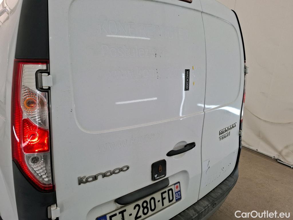  Renault  Kangoo  Express Grand Confort (L1) 1.5 dCi 75CV BVM5 E6 #42
