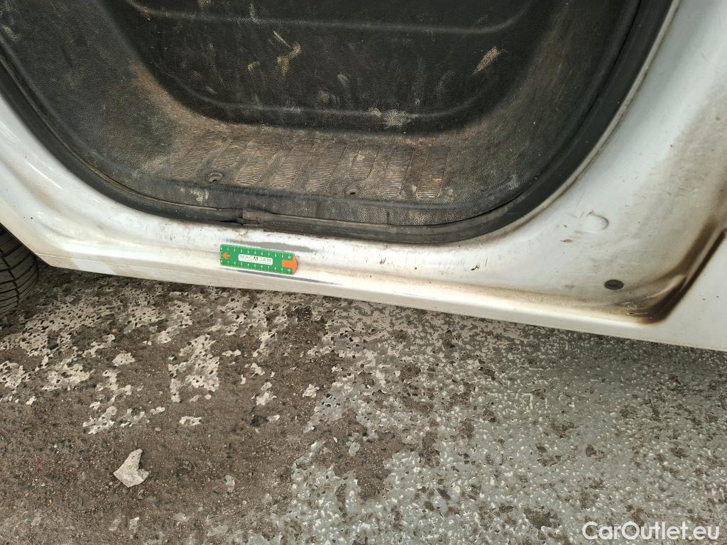  Renault  Master RENAULT  VU 4p Fourgon FG GCf TracF3500 L2H2 Energy dCi135 #37
