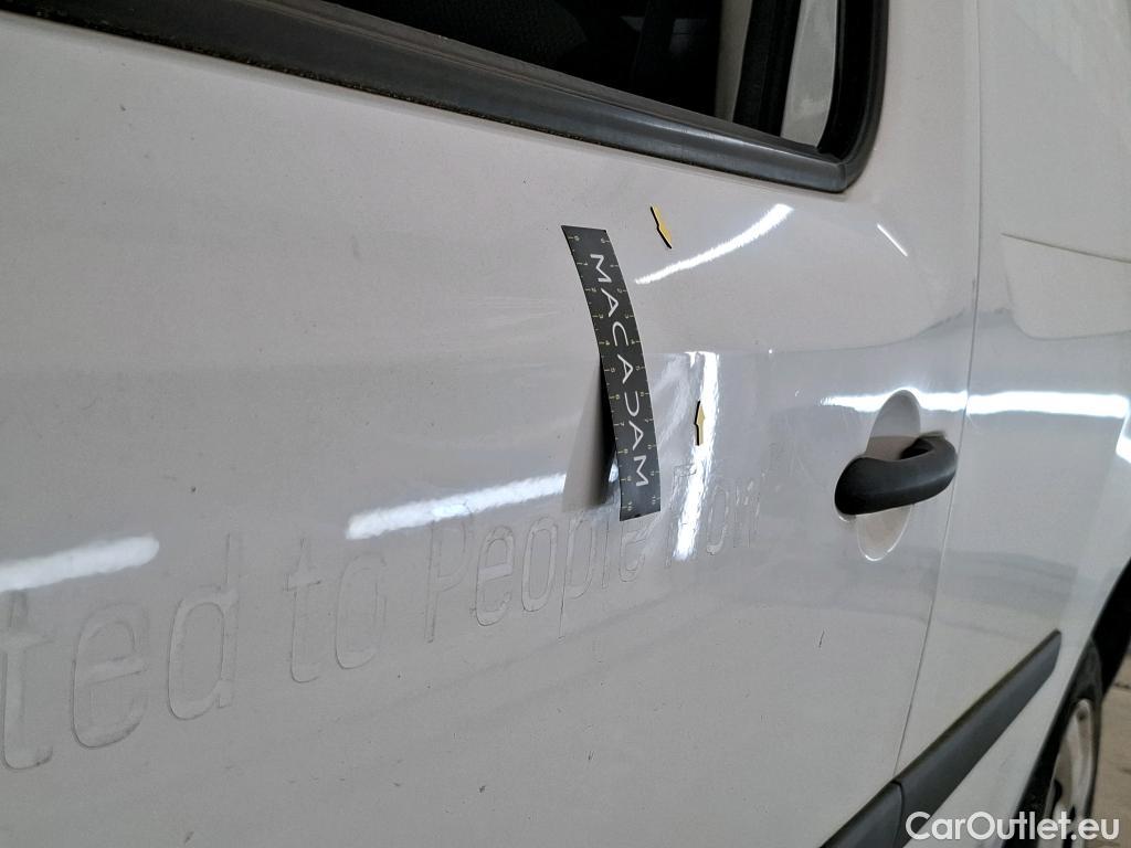  Renault  Kangoo  Express Grand Confort (L1) 1.5 dCi 75CV BVM5 E6 #38