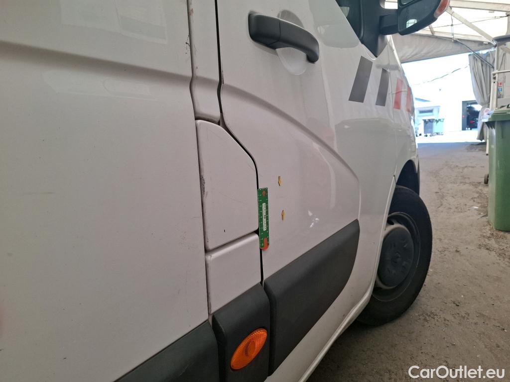  Renault  Master  III Fourgon L3H2 3 5 Grand Confort dCi 135CV BVM6 E6dT #31