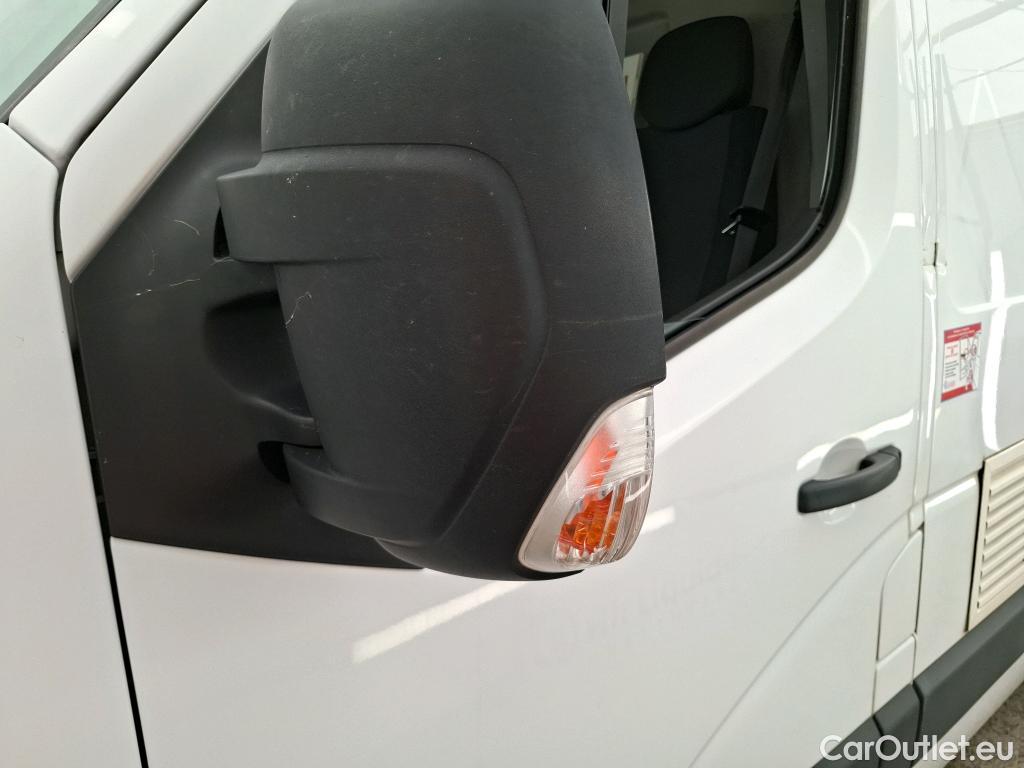  Renault  Master  Fourgon L2H2 3 5 Grand Confort dCi 135CV BVM6 E6dT #20