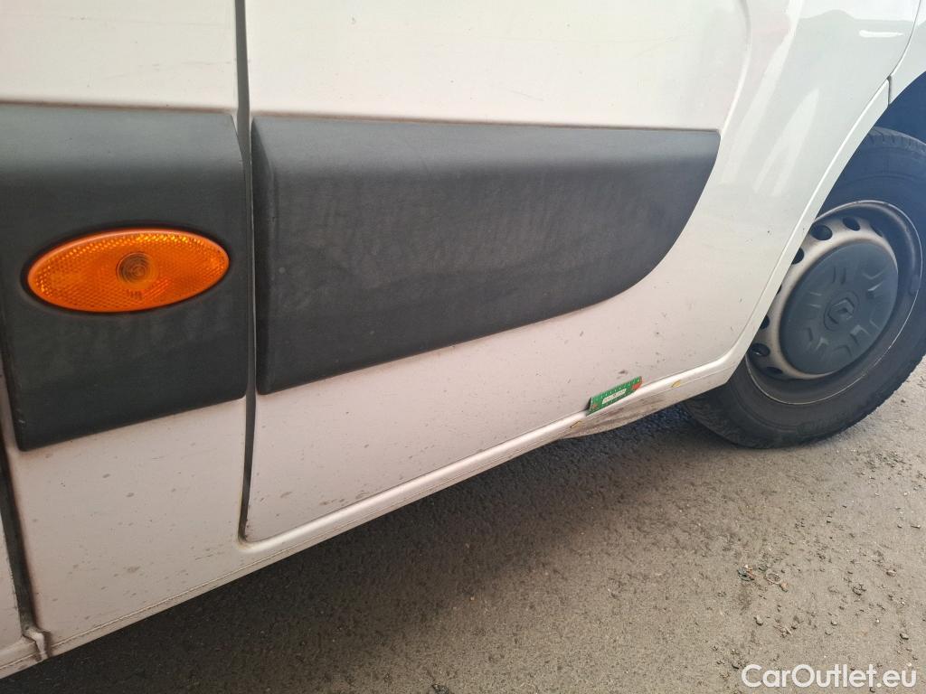  Renault  Master  III Fourgon L3H2 3 5 Grand Confort dCi 135CV BVM6 E6dT #13