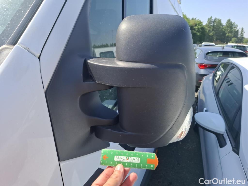  Renault  Master  III Fourgon L3H2 3 5 Grand Confort dCi 135CV BVM6 E6dT #11