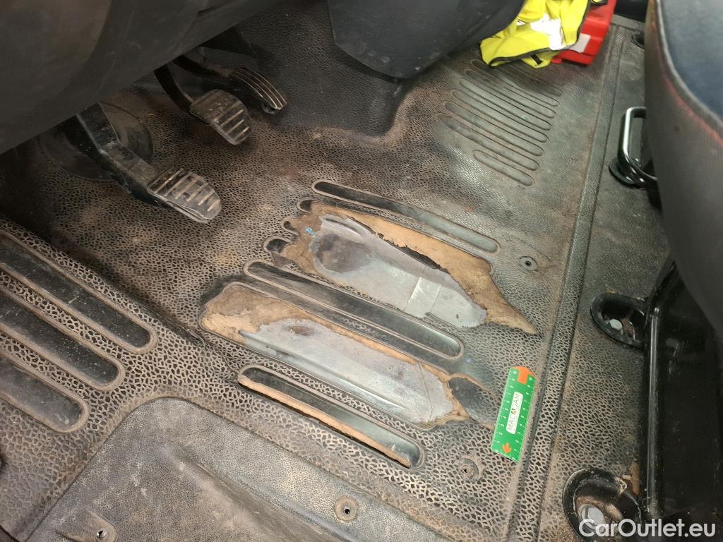  Renault  Master RENAULT  VU 4p Fourgon FG GCf TracF3500 L2H2 Energy dCi135 #11