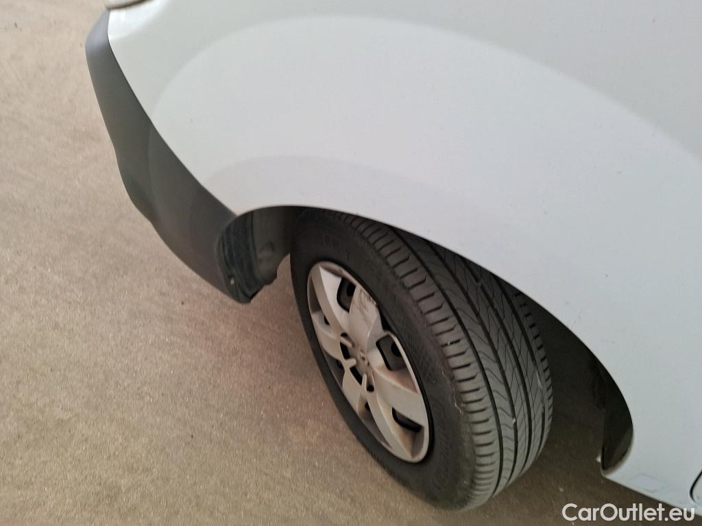  Renault  Kangoo  Express Grand Confort (L1) 1.5 dCi 75CV BVM5 E6 #25