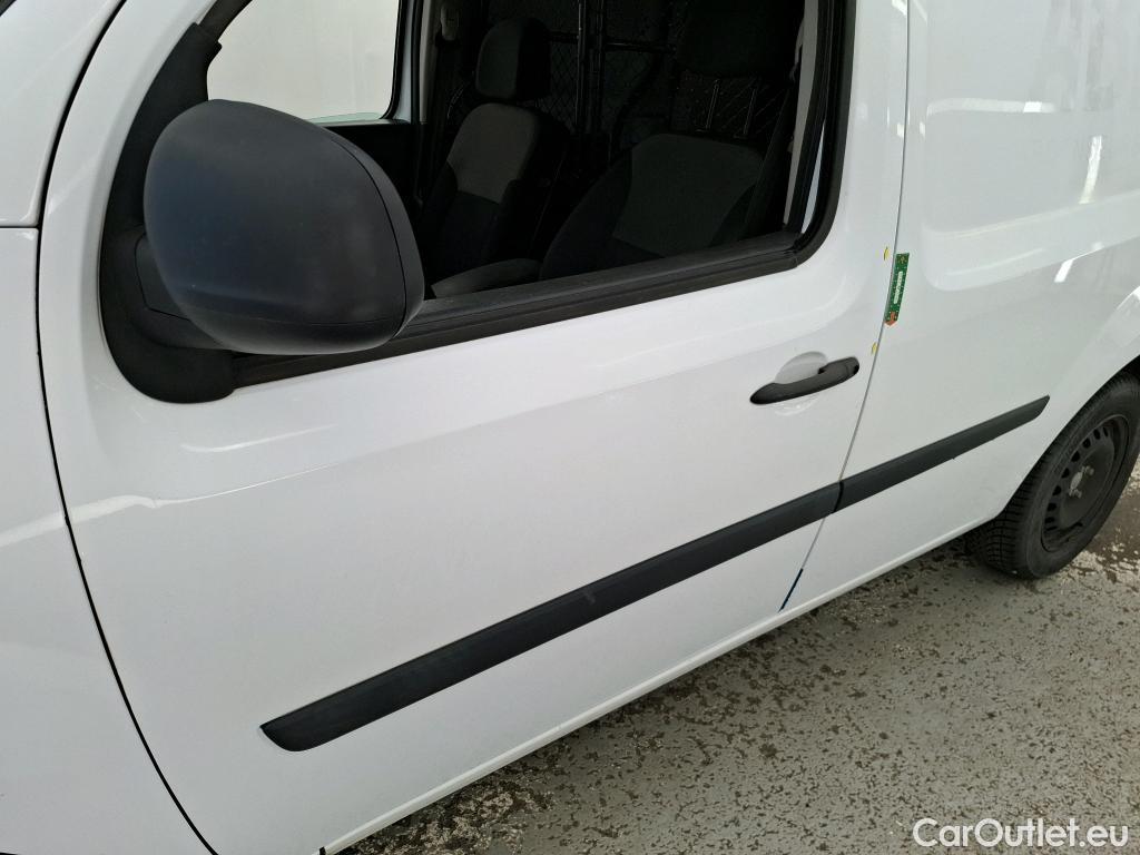  Renault  Kangoo  Express Extra (Série Spéciale) 1.5 dCi 75CV BVM5 E6 #1