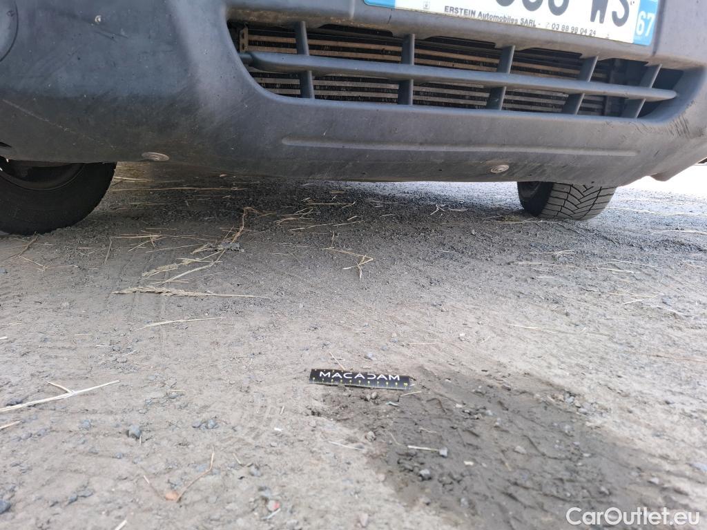  Renault  Master RENAULT  VU 4p Fourgon GD CONFORT 3500 L2H2 Energy dCi 100 #10