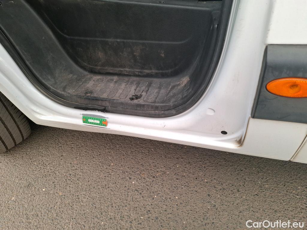  Renault  Master  III Fourgon L3H2 3 5 Grand Confort dCi 135CV BVM6 E6dT #22