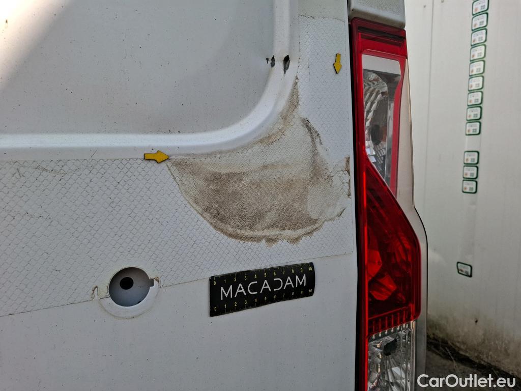 Renault  Master RENAULT  VU 4p Fourgon GD CONFORT 3500 L2H2 Energy dCi 100 #24
