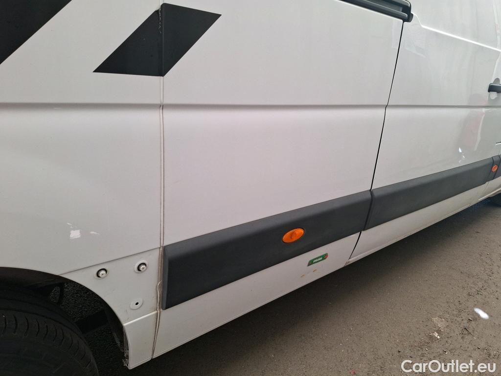  Renault  Master  III Fourgon L3H2 3 5 Grand Confort dCi 135CV BVM6 E6dT #35