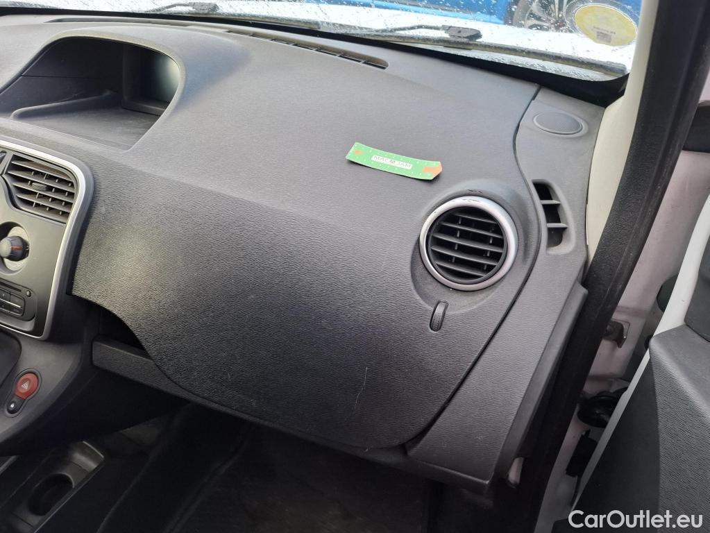  Renault  Kangoo  Express Extra (Série Spéciale) 1.5 dCi 75CV BVM5 E6 #33