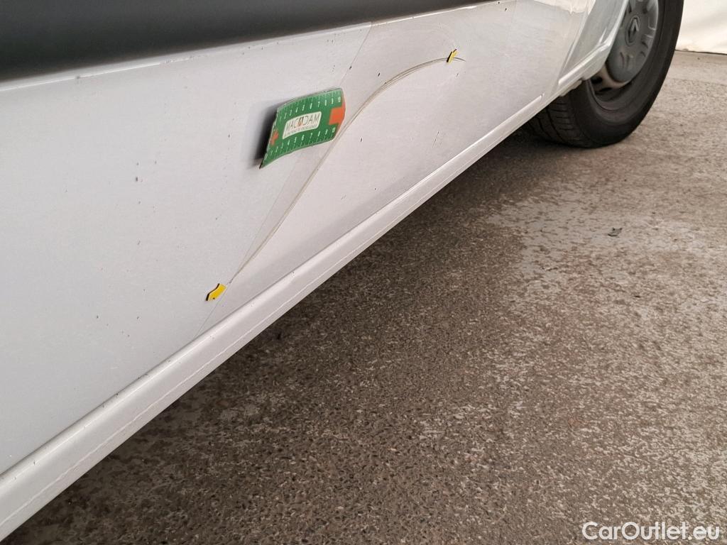  Renault  Master  Fourgon L2H2 3 5 Grand Confort dCi 135CV BVM6 E6dT #7