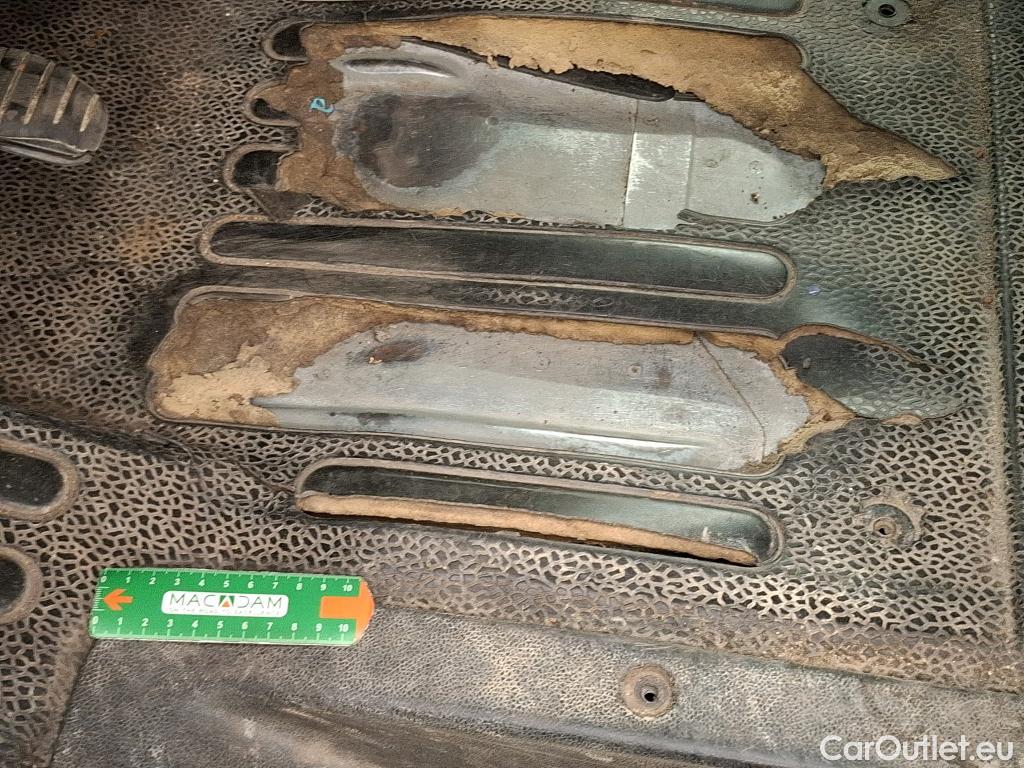  Renault  Master RENAULT  VU 4p Fourgon FG GCf TracF3500 L2H2 Energy dCi135 #13