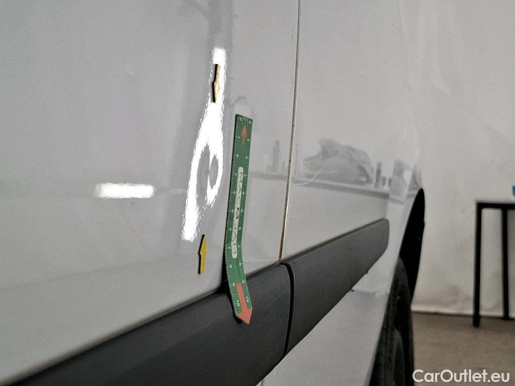  Renault  Kangoo  Express Extra (Série Spéciale) 1.5 dCi 75CV BVM5 E6 #4