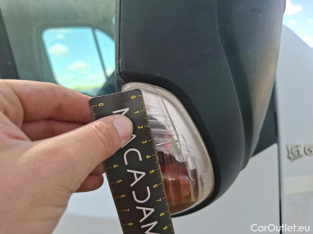  Renault  Master RENAULT  VU 4p Fourgon GD CONFORT 3500 L2H2 Energy dCi 100 #40