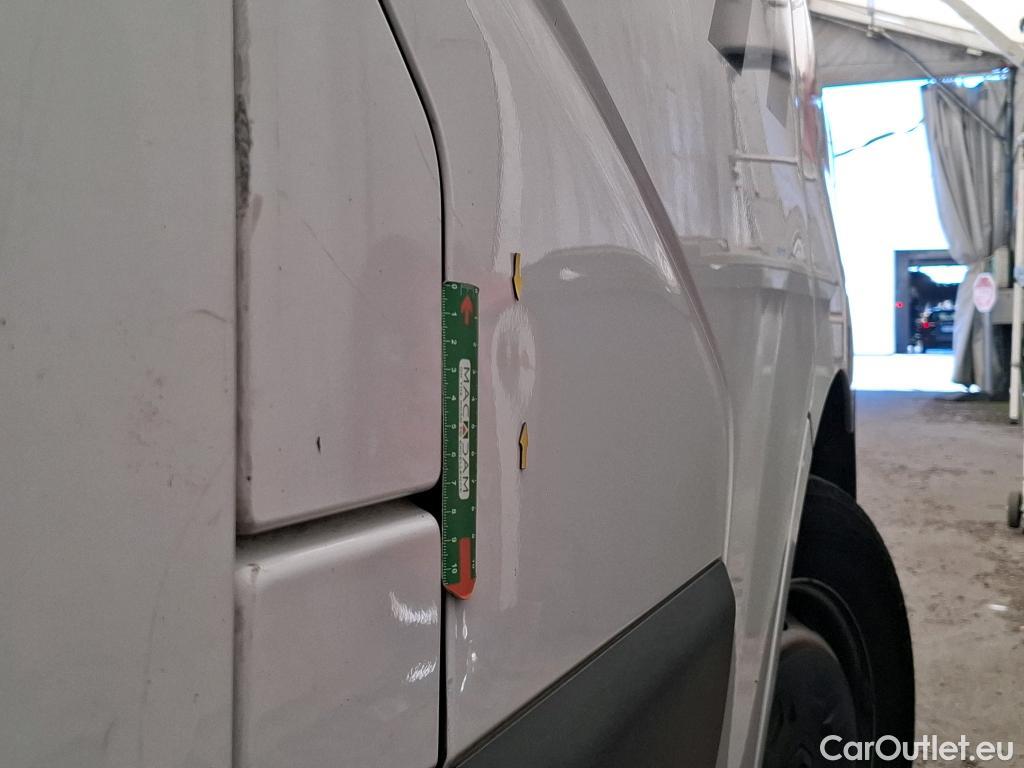  Renault  Master  III Fourgon L3H2 3 5 Grand Confort dCi 135CV BVM6 E6dT #32