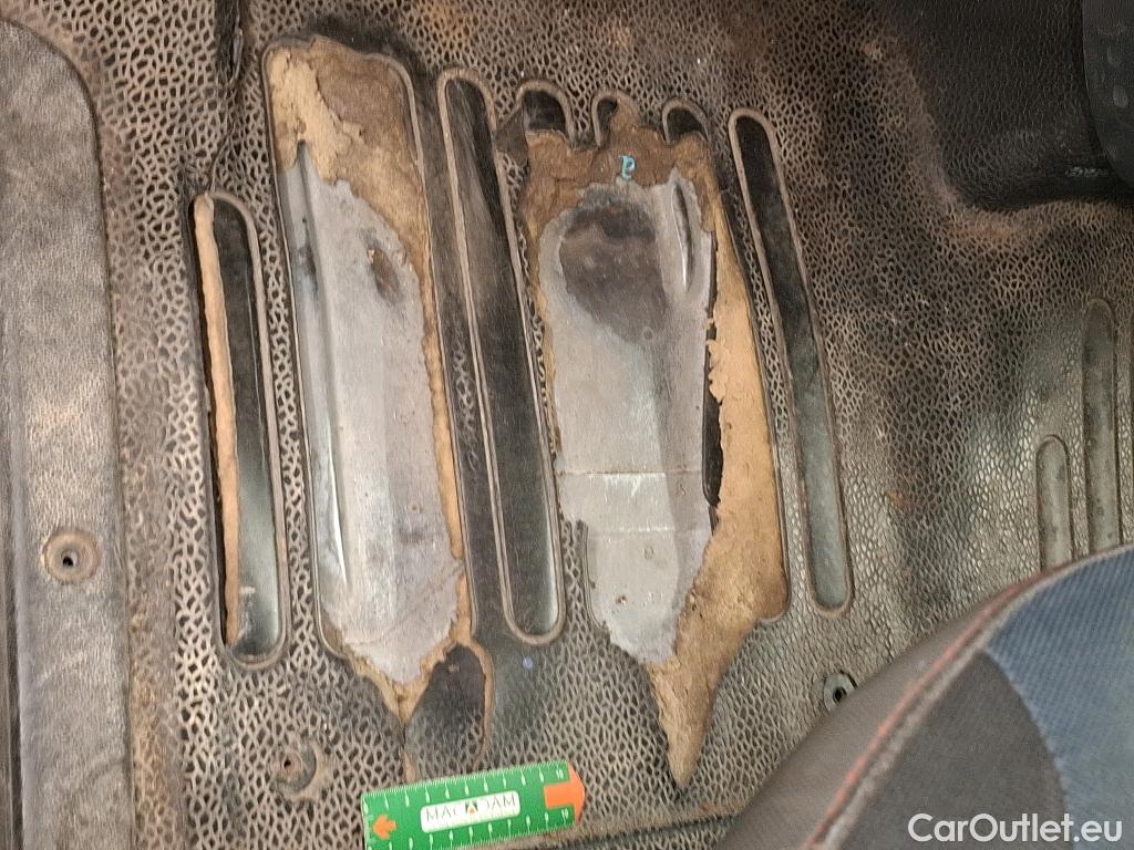  Renault  Master RENAULT  VU 4p Fourgon FG GCf TracF3500 L2H2 Energy dCi135 #12