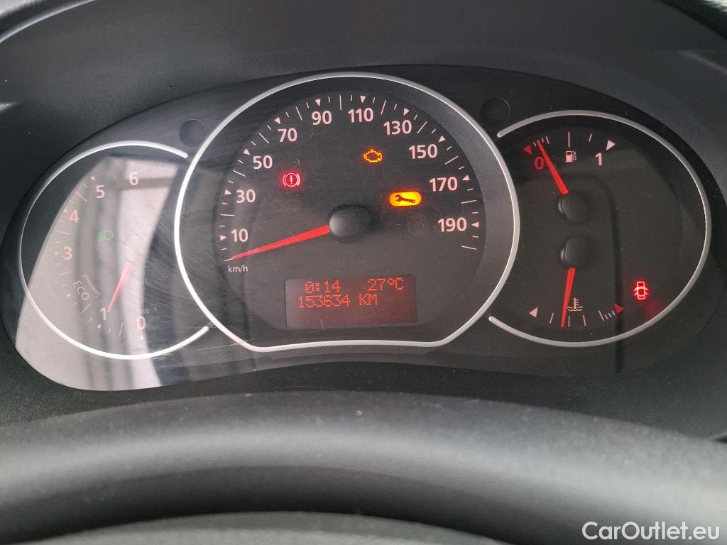  Renault  Kangoo  Express Grand Confort (L1) 1.5 dCi 75CV BVM5 E6 #58