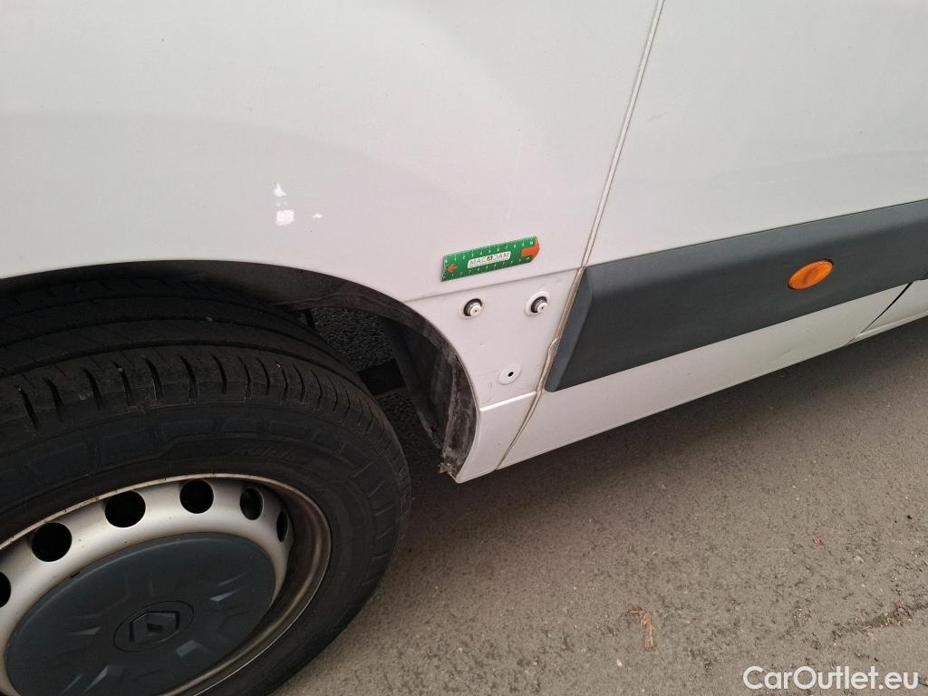  Renault  Master  III Fourgon L3H2 3 5 Grand Confort dCi 135CV BVM6 E6dT #24