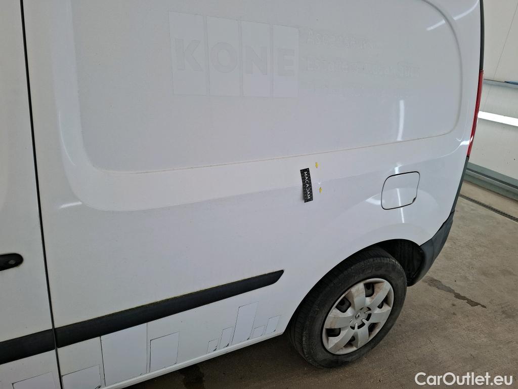  Renault  Kangoo  Express Grand Confort (L1) 1.5 dCi 75CV BVM5 E6 #40