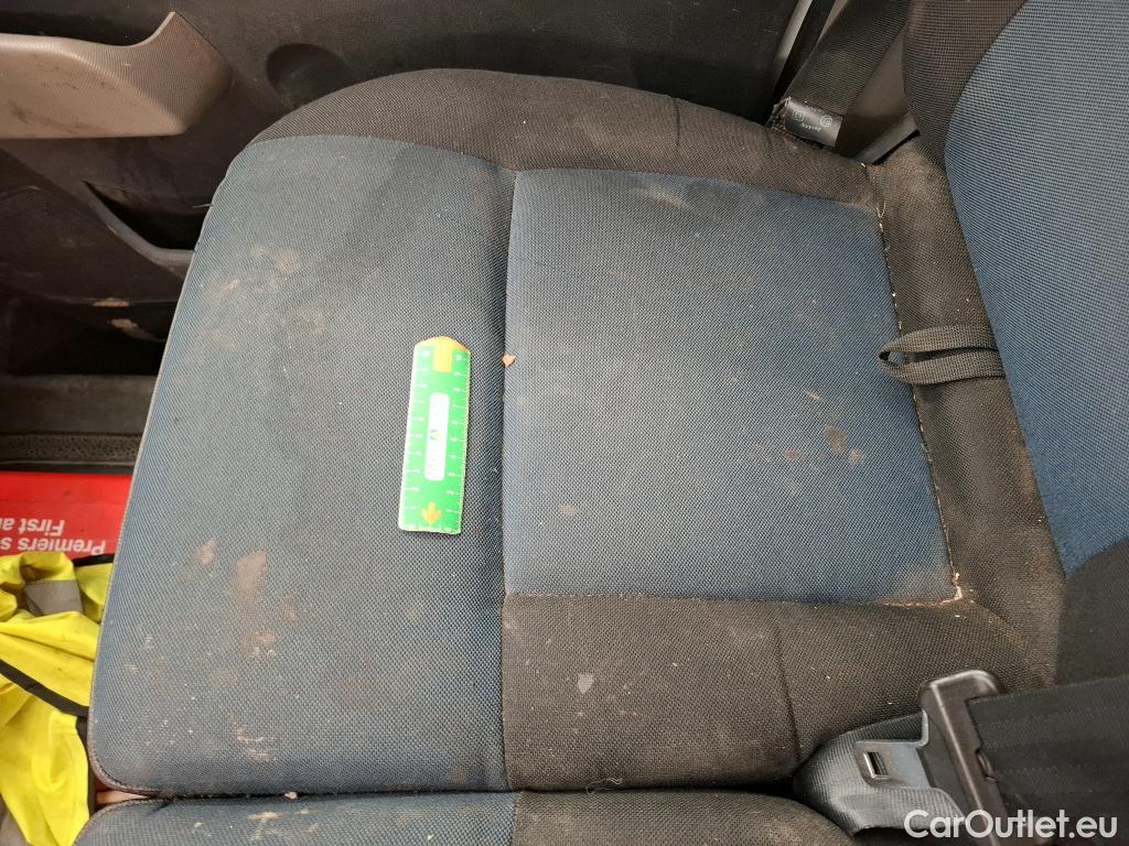  Renault  Master RENAULT  VU 4p Fourgon FG GCf TracF3500 L2H2 Energy dCi135 #47