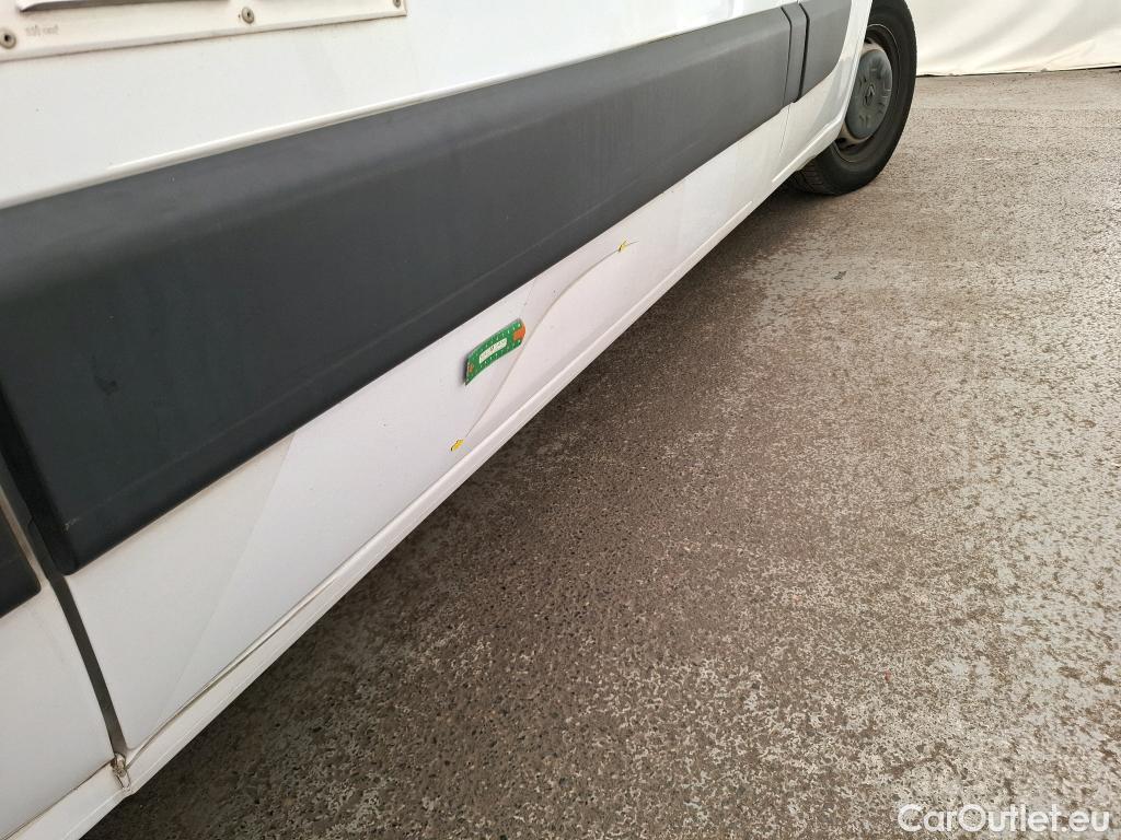  Renault  Master  Fourgon L2H2 3 5 Grand Confort dCi 135CV BVM6 E6dT #6