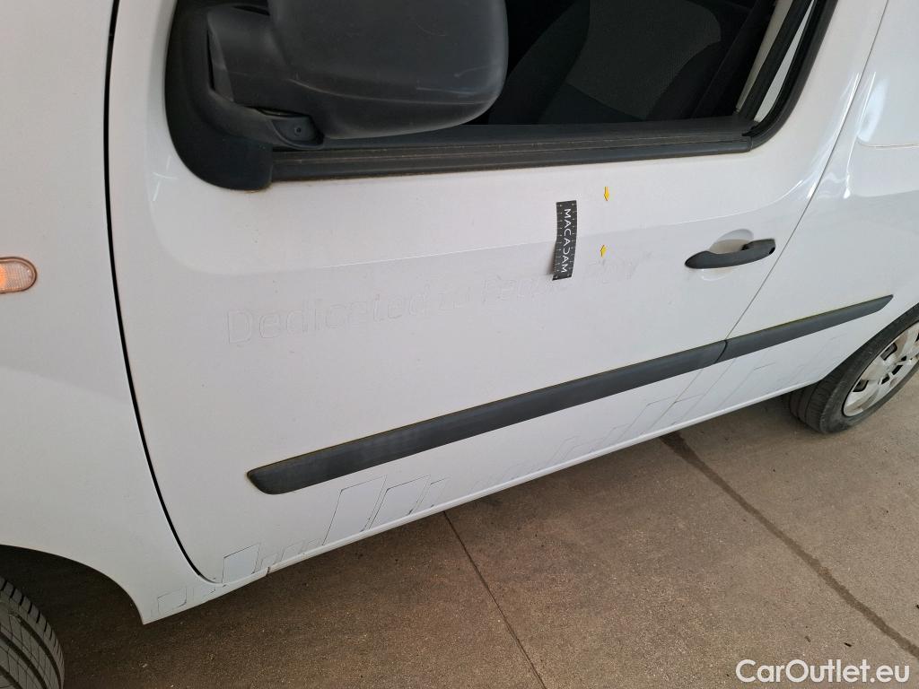  Renault  Kangoo  Express Grand Confort (L1) 1.5 dCi 75CV BVM5 E6 #39