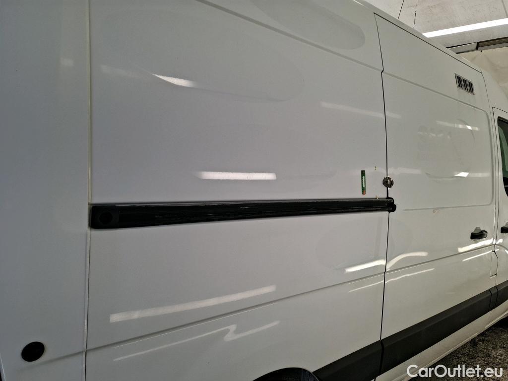  Renault  Master RENAULT  VU 4p Fourgon FG GCf TracF3500 L2H2 Energy dCi135 #1