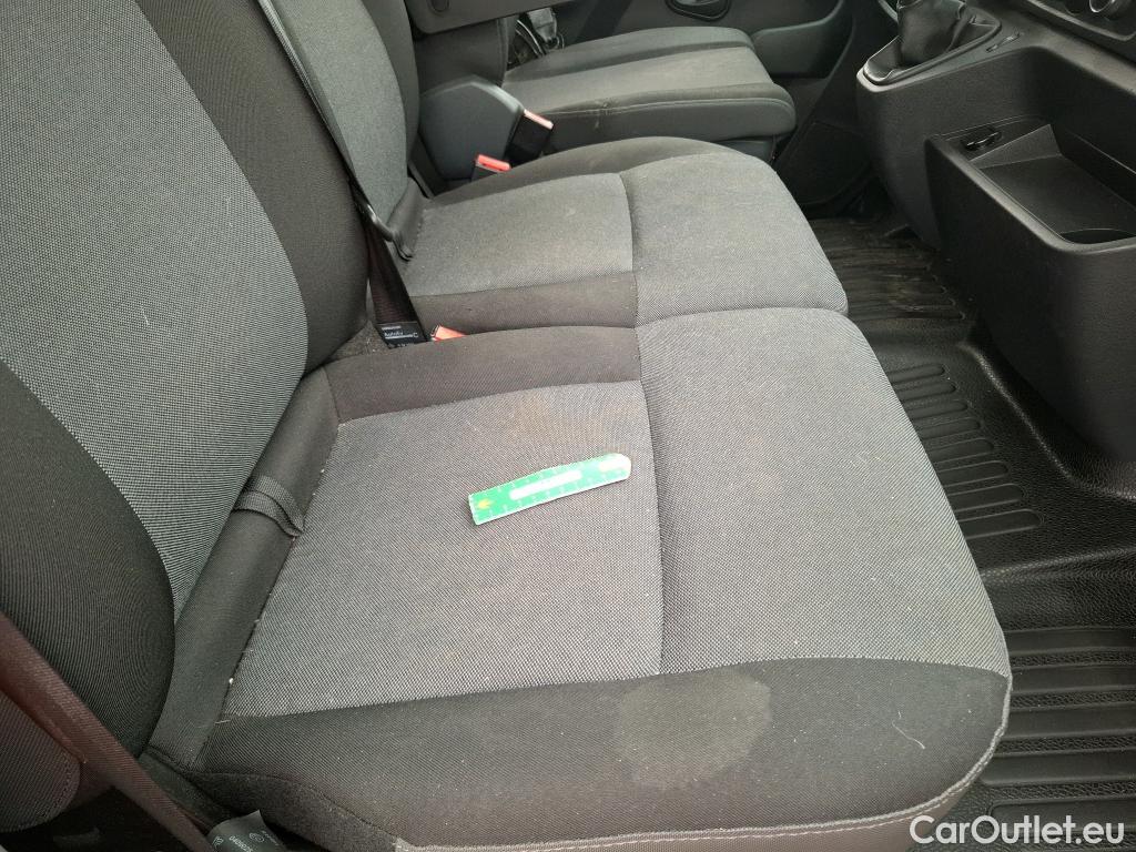  Renault  Master  Fourgon L2H2 3 5 Grand Confort dCi 135CV BVM6 E6dT #28