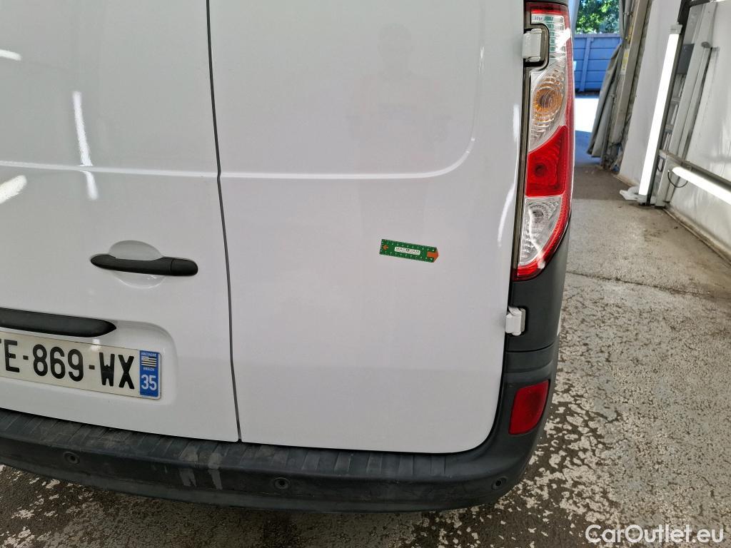  Renault  Kangoo  Express Extra (Série Spéciale) 1.5 dCi 75CV BVM5 E6 #23