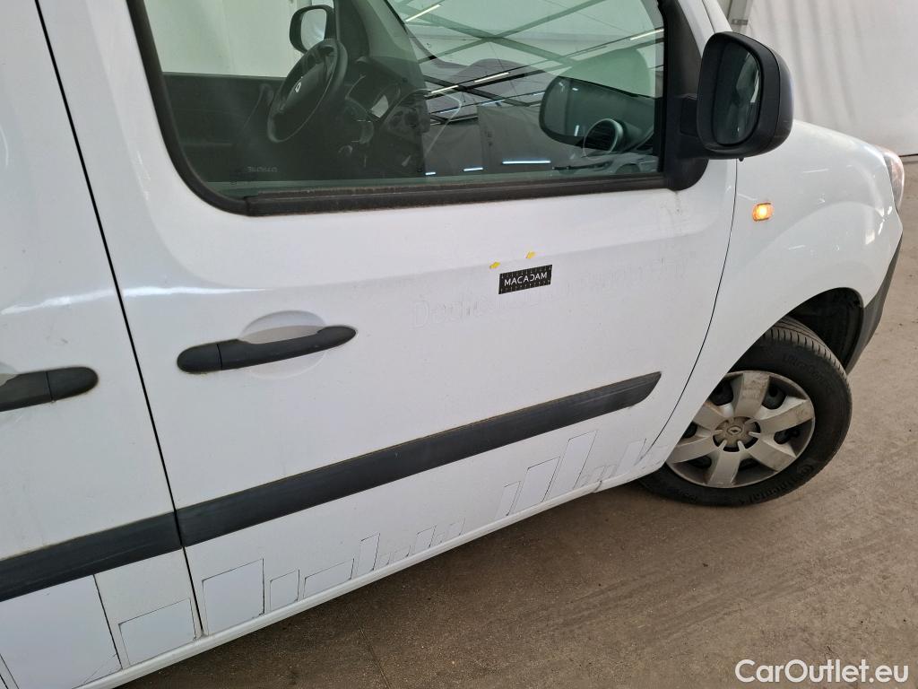  Renault  Kangoo  Express Grand Confort (L1) 1.5 dCi 75CV BVM5 E6 #35