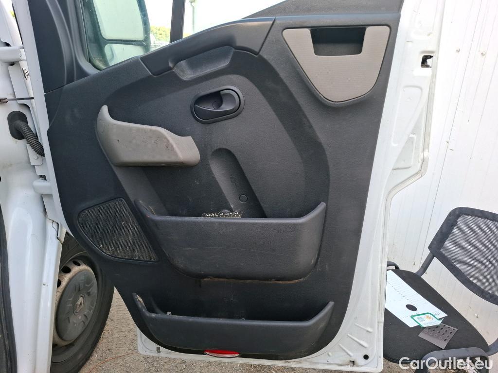  Renault  Master RENAULT  VU 4p Fourgon GD CONFORT 3500 L2H2 Energy dCi 100 #41