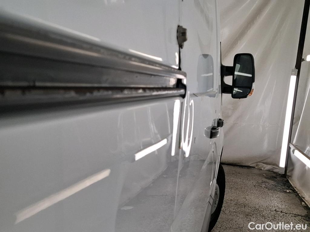  Renault  Master RENAULT  VU 4p Fourgon FG GCf TracF3500 L2H2 Energy dCi135 #5