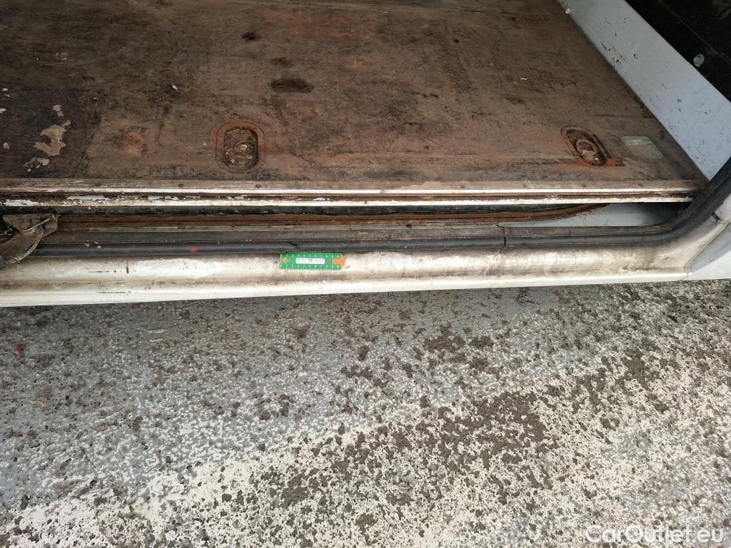  Renault  Master RENAULT  VU 4p Fourgon FG GCf TracF3500 L2H2 Energy dCi135 #31