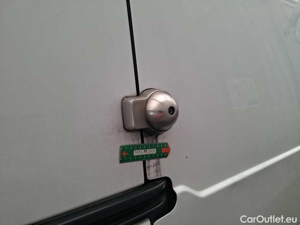  Renault  Master  III Fourgon L3H2 3 5 Grand Confort dCi 135CV BVM6 E6dT #15