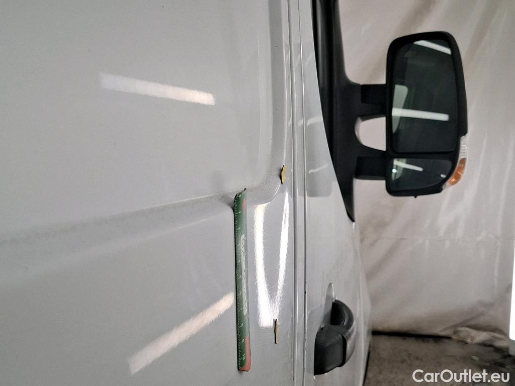  Renault  Master RENAULT  VU 4p Fourgon FG GCf TracF3500 L2H2 Energy dCi135 #8