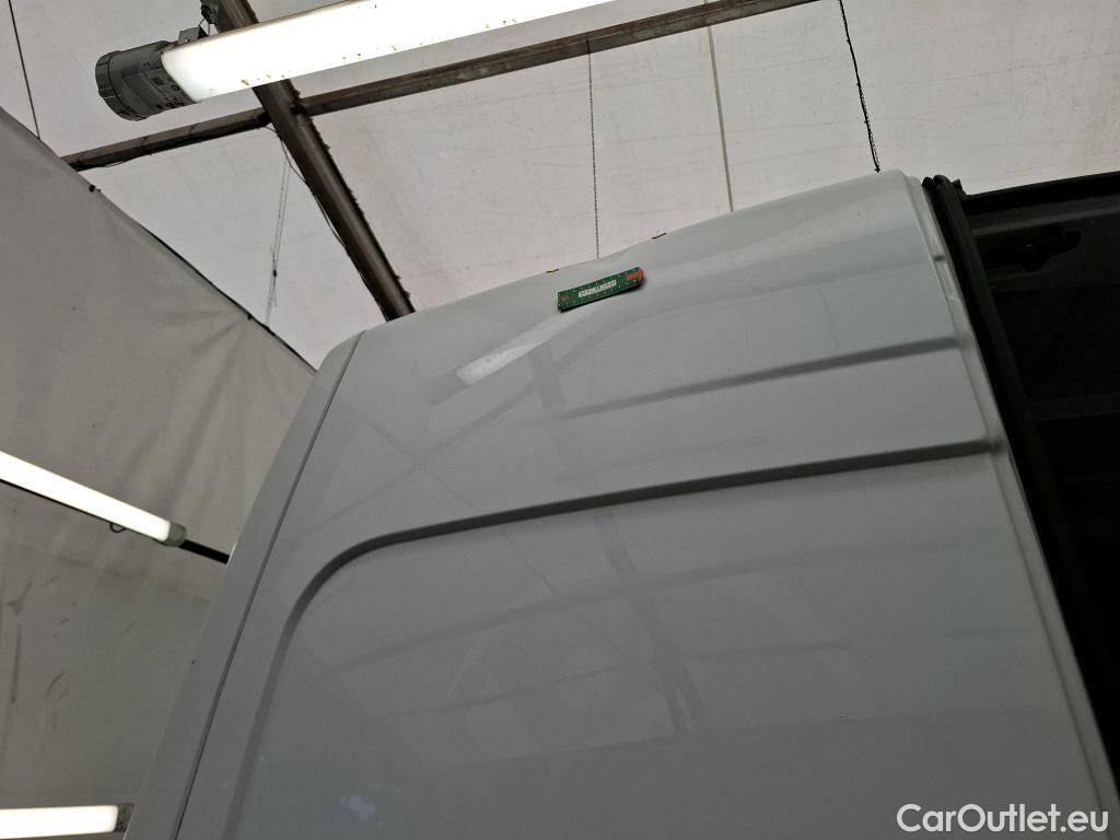  Renault  Master  Fourgon L2H2 3 5 Grand Confort dCi 135CV BVM6 E6dT #8