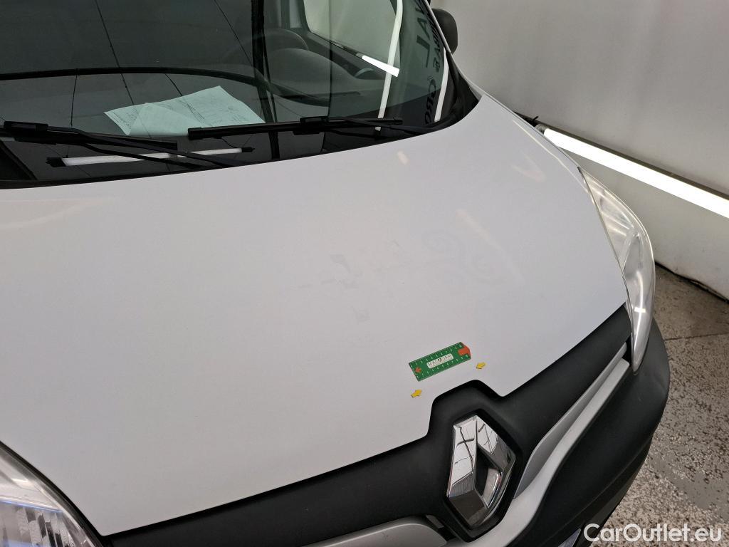  Renault  Kangoo  Express Extra (Série Spéciale) 1.5 dCi 75CV BVM5 E6 #13