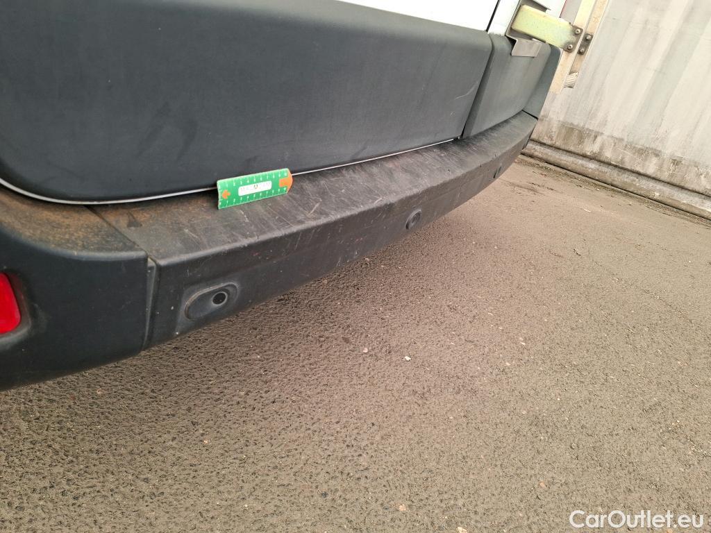  Renault  Master  III Fourgon L3H2 3 5 Grand Confort dCi 135CV BVM6 E6dT #9