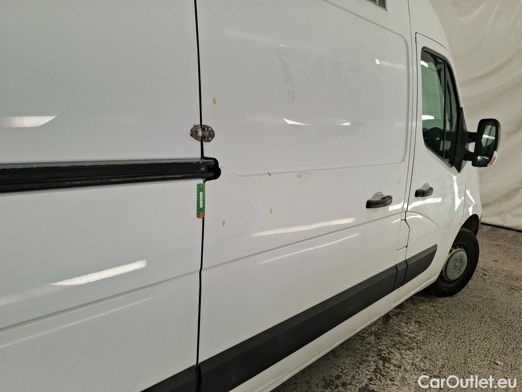  Renault  Master RENAULT  VU 4p Fourgon FG GCf TracF3500 L2H2 Energy dCi135 #4