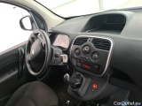  Renault  Kangoo  Express Grand Confort (L1) 1.5 dCi 75CV BVM5 E6 #5
