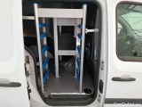  Renault  Kangoo  Express Grand Confort (L1) 1.5 dCi 75CV BVM5 E6 #9