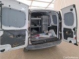 Renault  Kangoo  Express Grand Confort (L1) 1.5 dCi 75CV BVM5 E6 #10