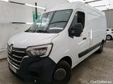  Renault  Master  Fourgon L2H2 3 5 Grand Confort dCi 135CV BVM6 E6dT 