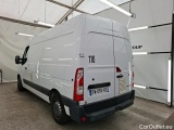  Renault  Master  Fourgon L2H2 3 5 Grand Confort dCi 135CV BVM6 E6dT #2