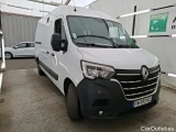  Renault  Master  Fourgon L2H2 3 5 Grand Confort dCi 135CV BVM6 E6dT #4