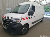  Renault  Master  III Fourgon L3H2 3 5 Grand Confort dCi 135CV BVM6 E6dT 